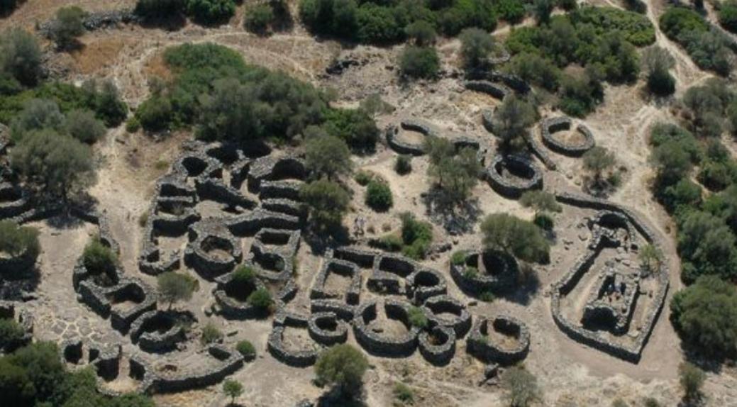 Appartamento A 50 Mt Dal Mare Cala Gonone Εξωτερικό φωτογραφία
