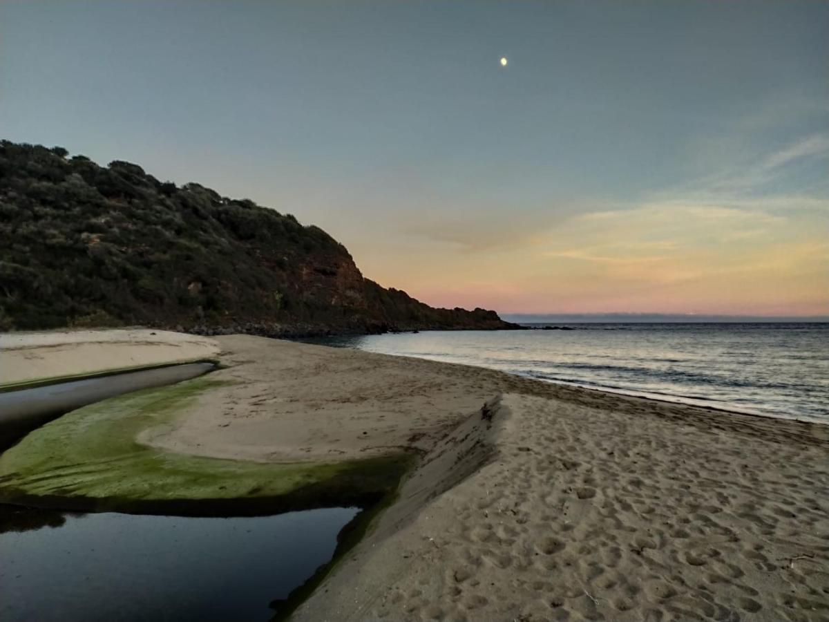 Appartamento A 50 Mt Dal Mare Cala Gonone Εξωτερικό φωτογραφία