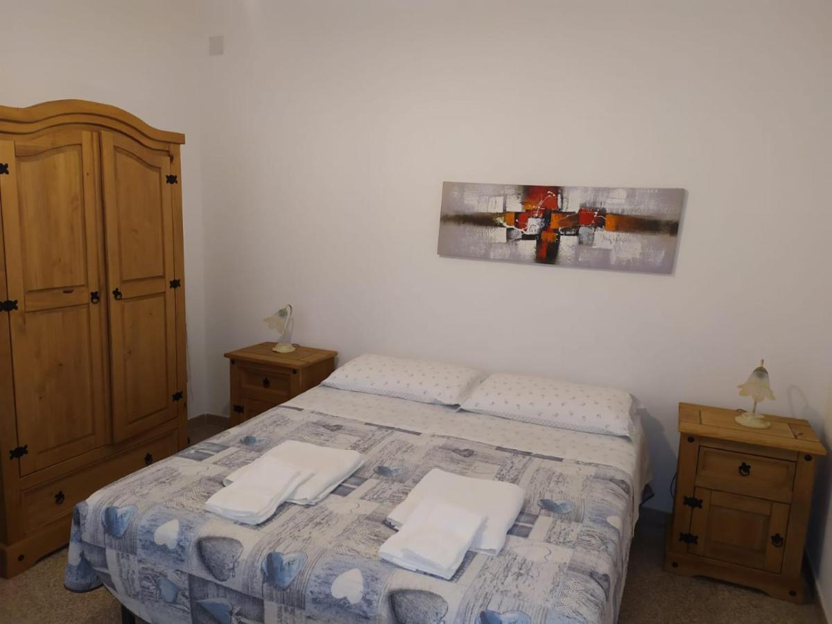Appartamento A 50 Mt Dal Mare Cala Gonone Εξωτερικό φωτογραφία